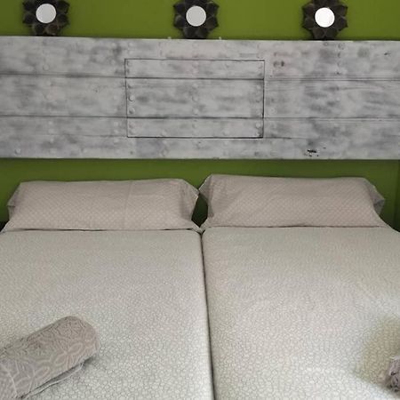 Apartamento Centro Encarnacion 1º D Sevilla Exteriér fotografie