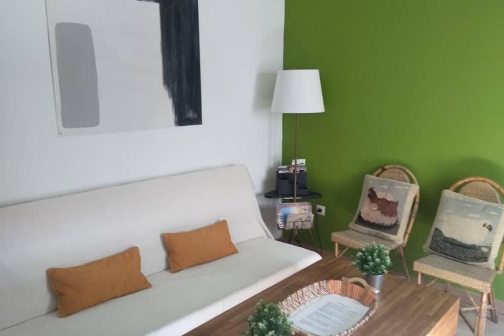 Apartamento Centro Encarnacion 1º D Sevilla Exteriér fotografie