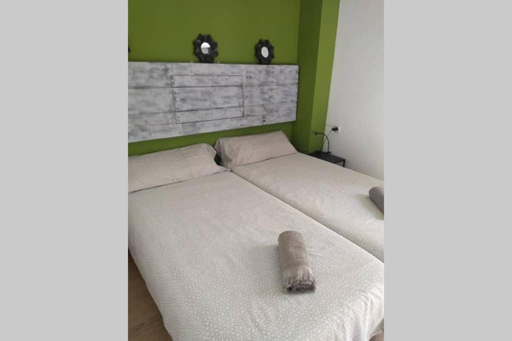 Apartamento Centro Encarnacion 1º D Sevilla Exteriér fotografie