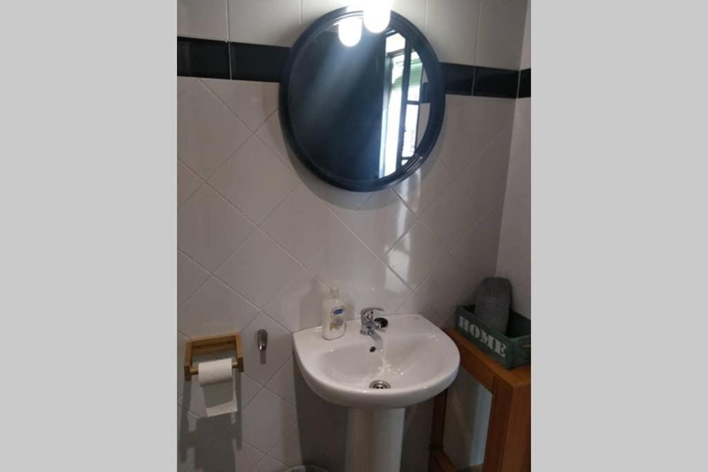 Apartamento Centro Encarnacion 1º D Sevilla Exteriér fotografie