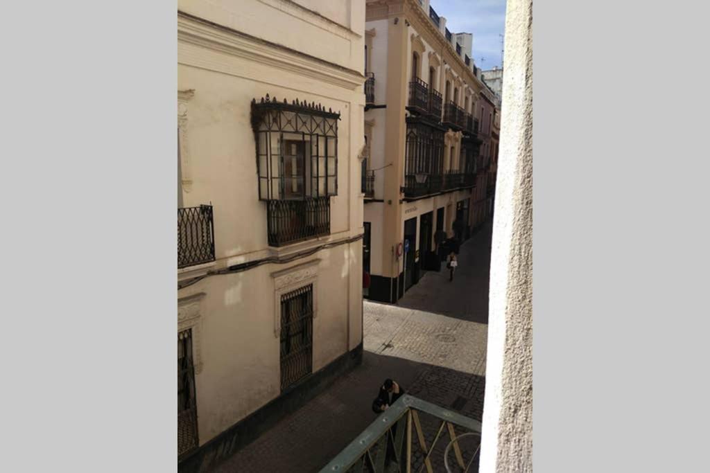 Apartamento Centro Encarnacion 1º D Sevilla Exteriér fotografie